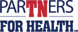 TN Partners for Health logo