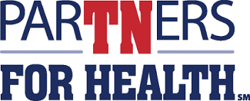 TN Partners in Health Logo