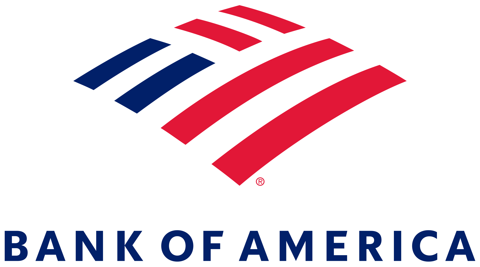 Bank of America 