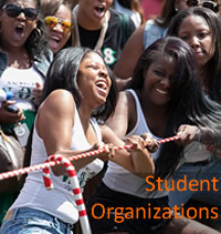 Student Organizations