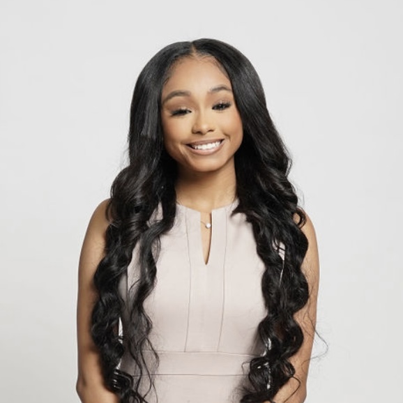 Zaria Hobbs