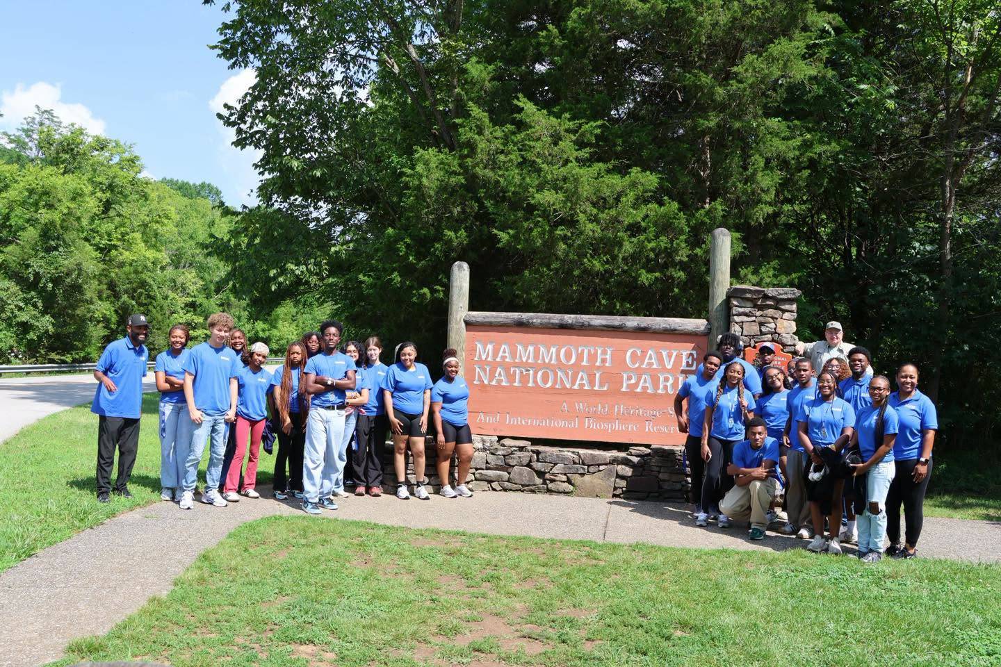 RANGE 2026 Scholars