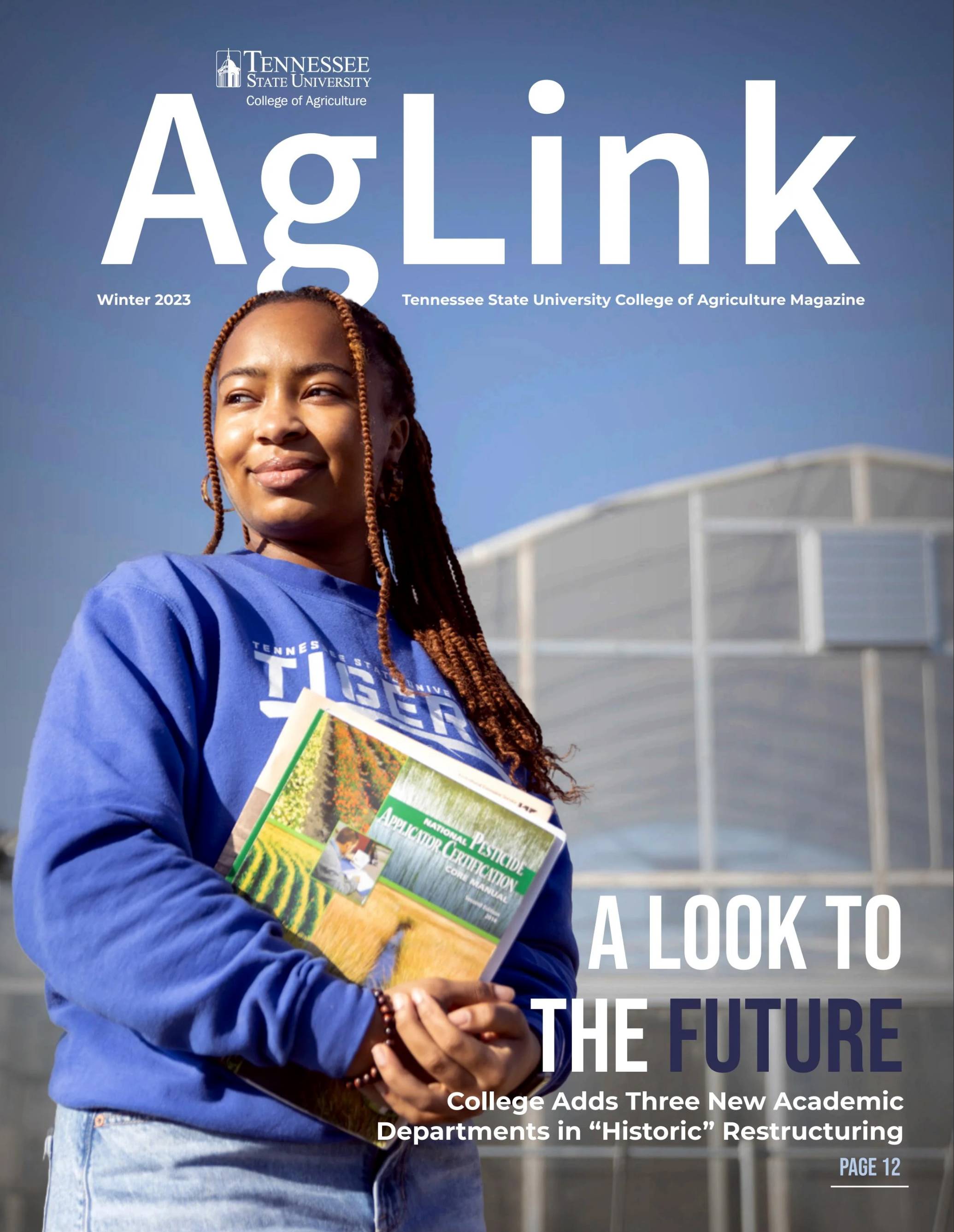 Winter 23 Ag Link