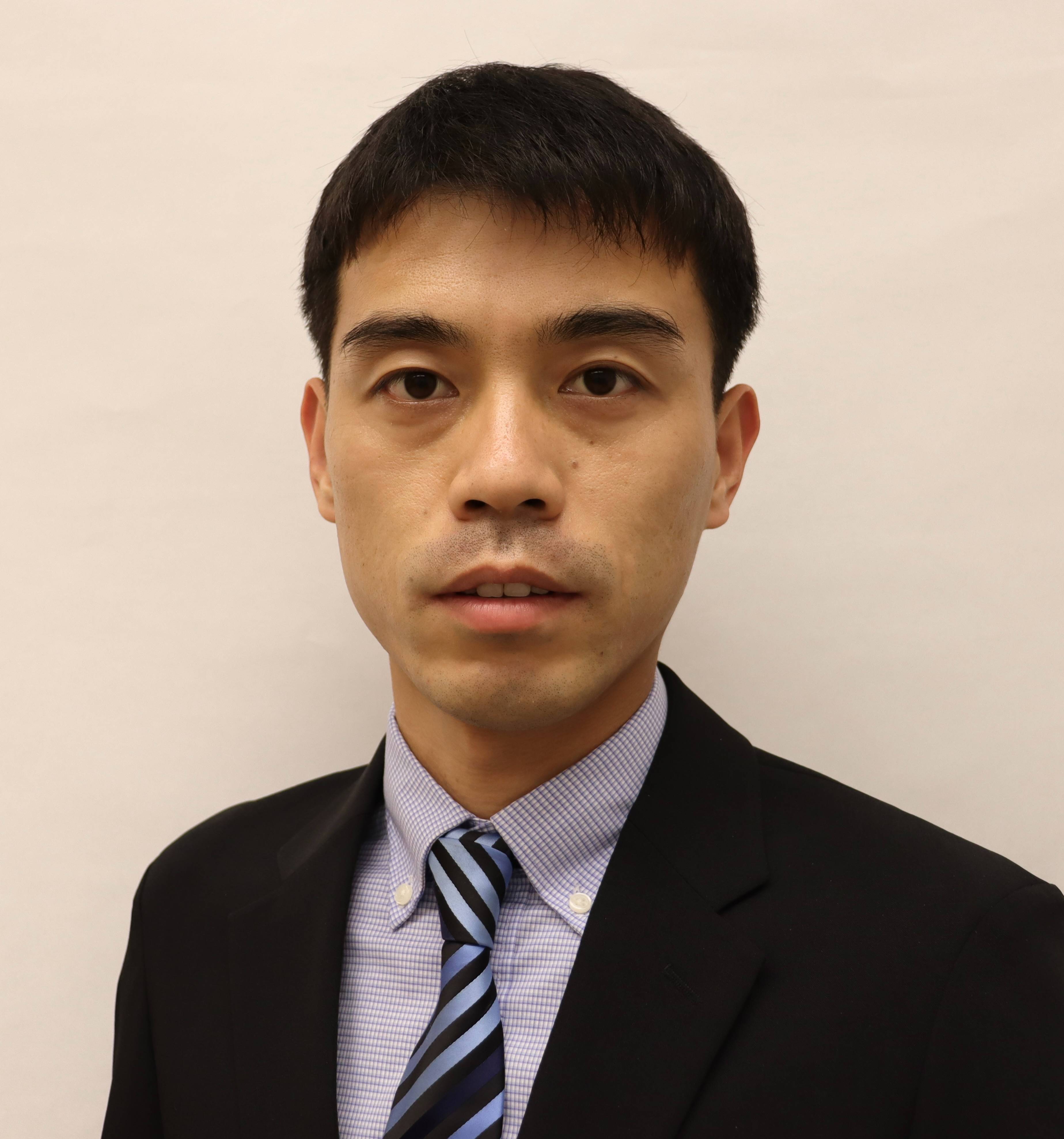 Chenchen Kang