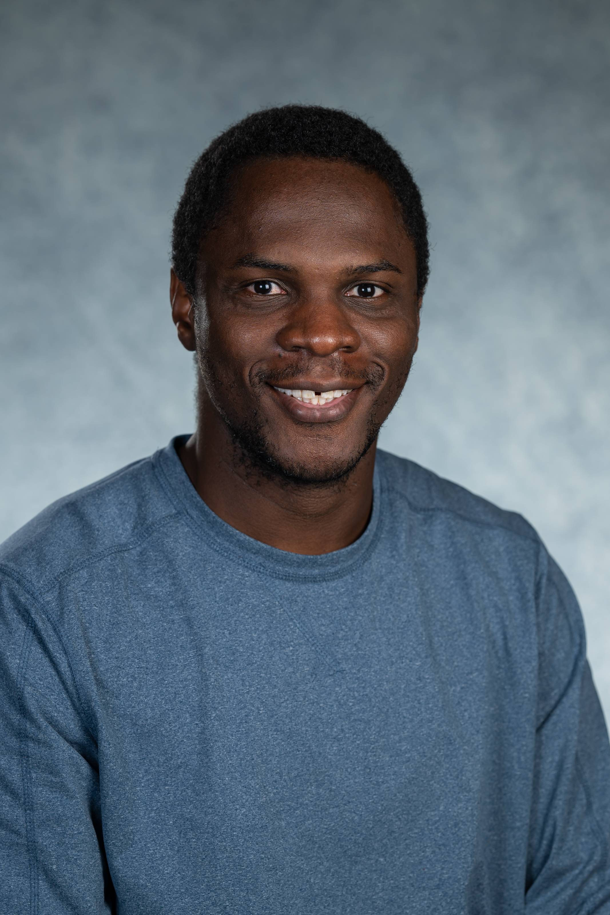 Felix Ogunmokun Headshot