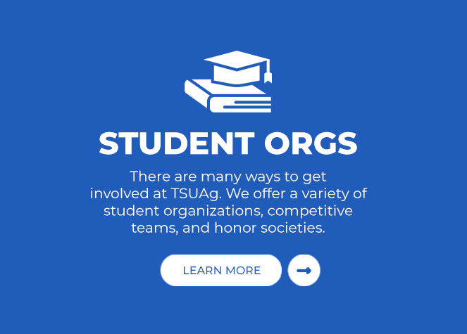 Student Organizations