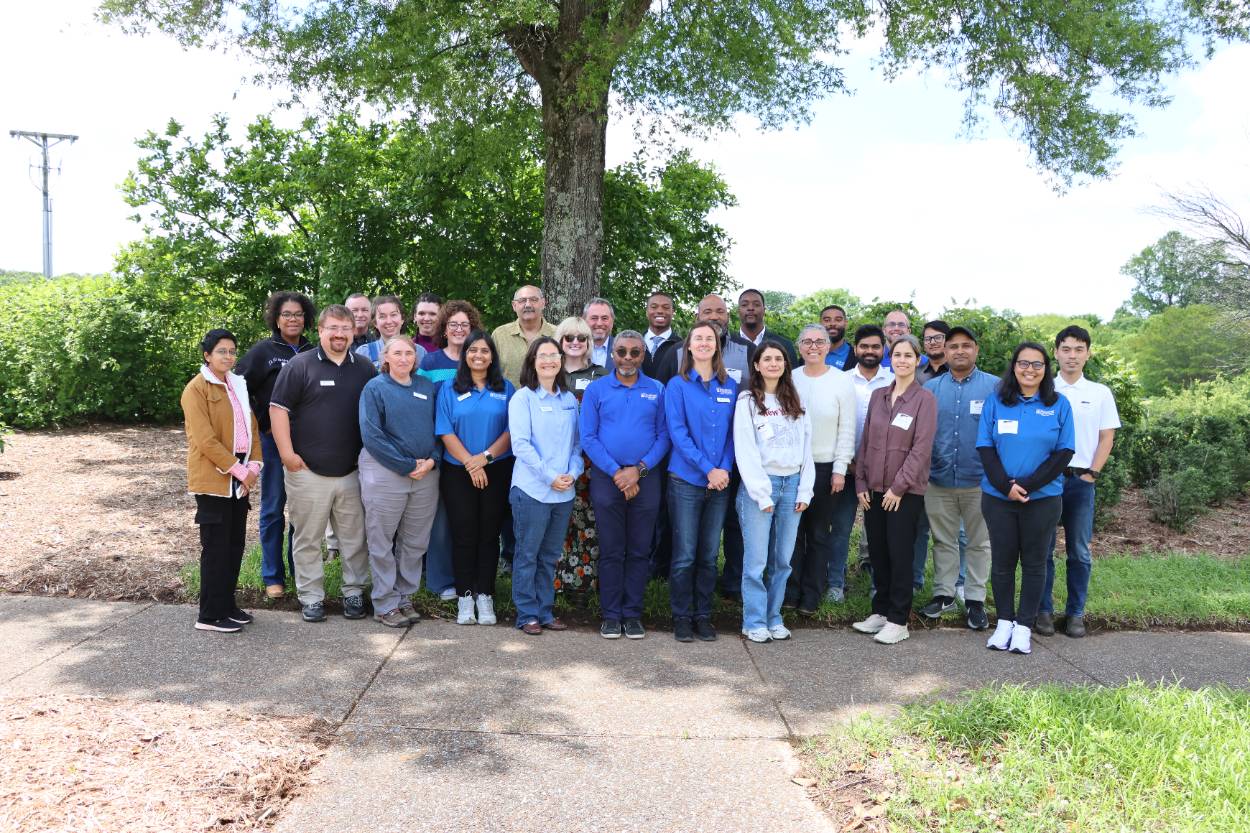 NRC Field Day