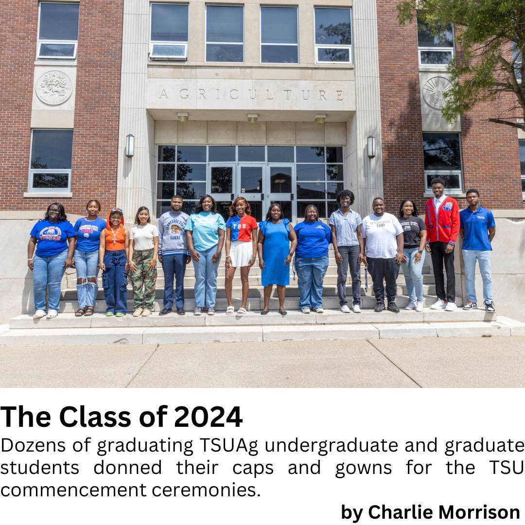 Class of 24