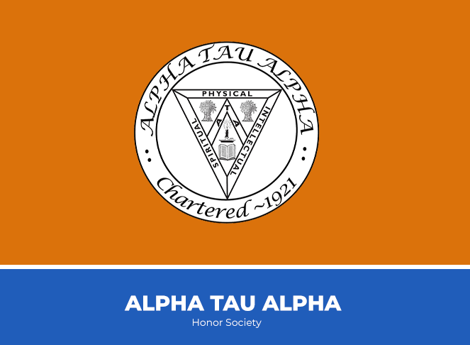 alpha tau