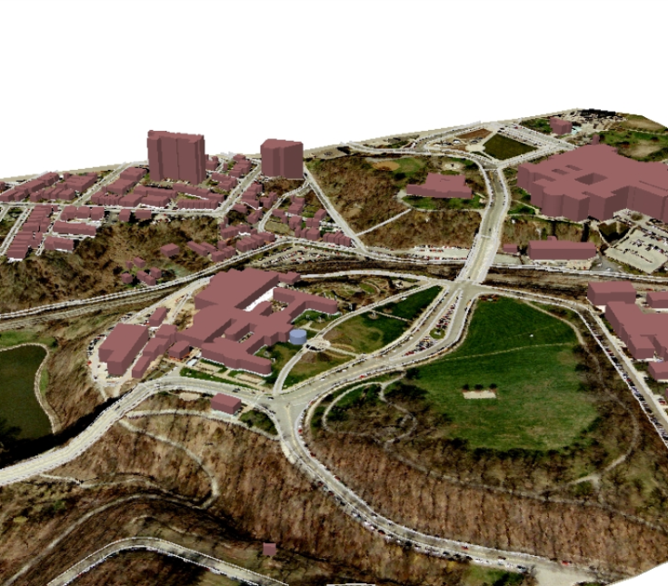 3dlandscape