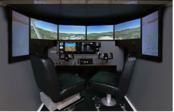 Flight Simulator