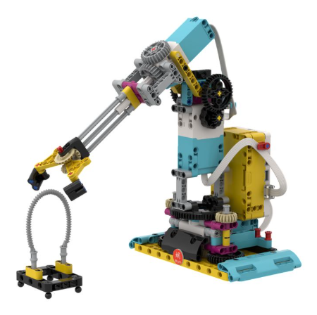 Electronics Laboratory 