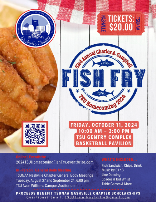 Fish Fry