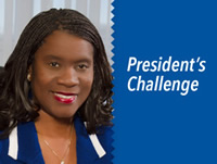 President's Challenge