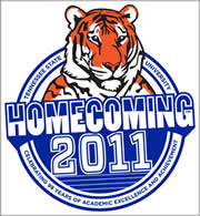 Join Us at Homecoming!