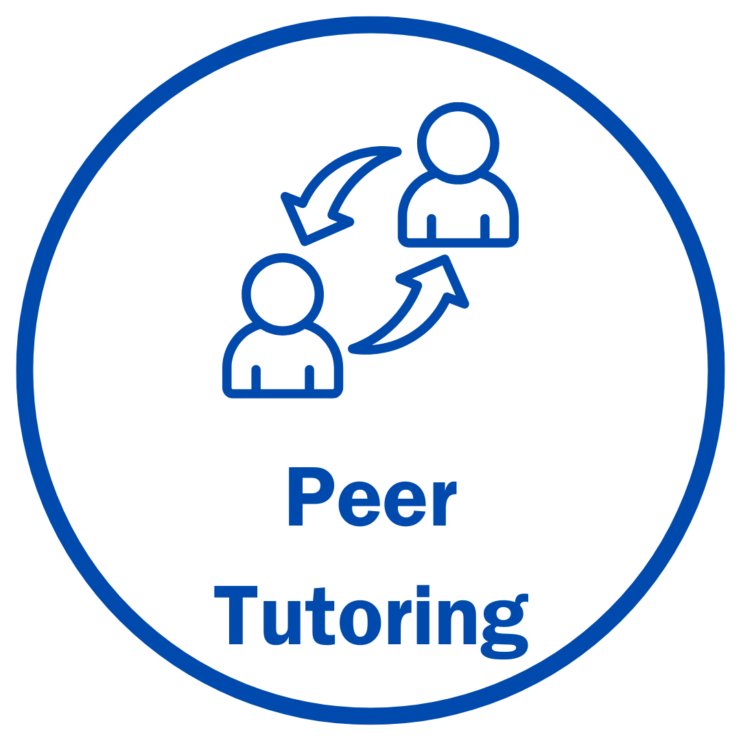 Peer Tutoring Circle