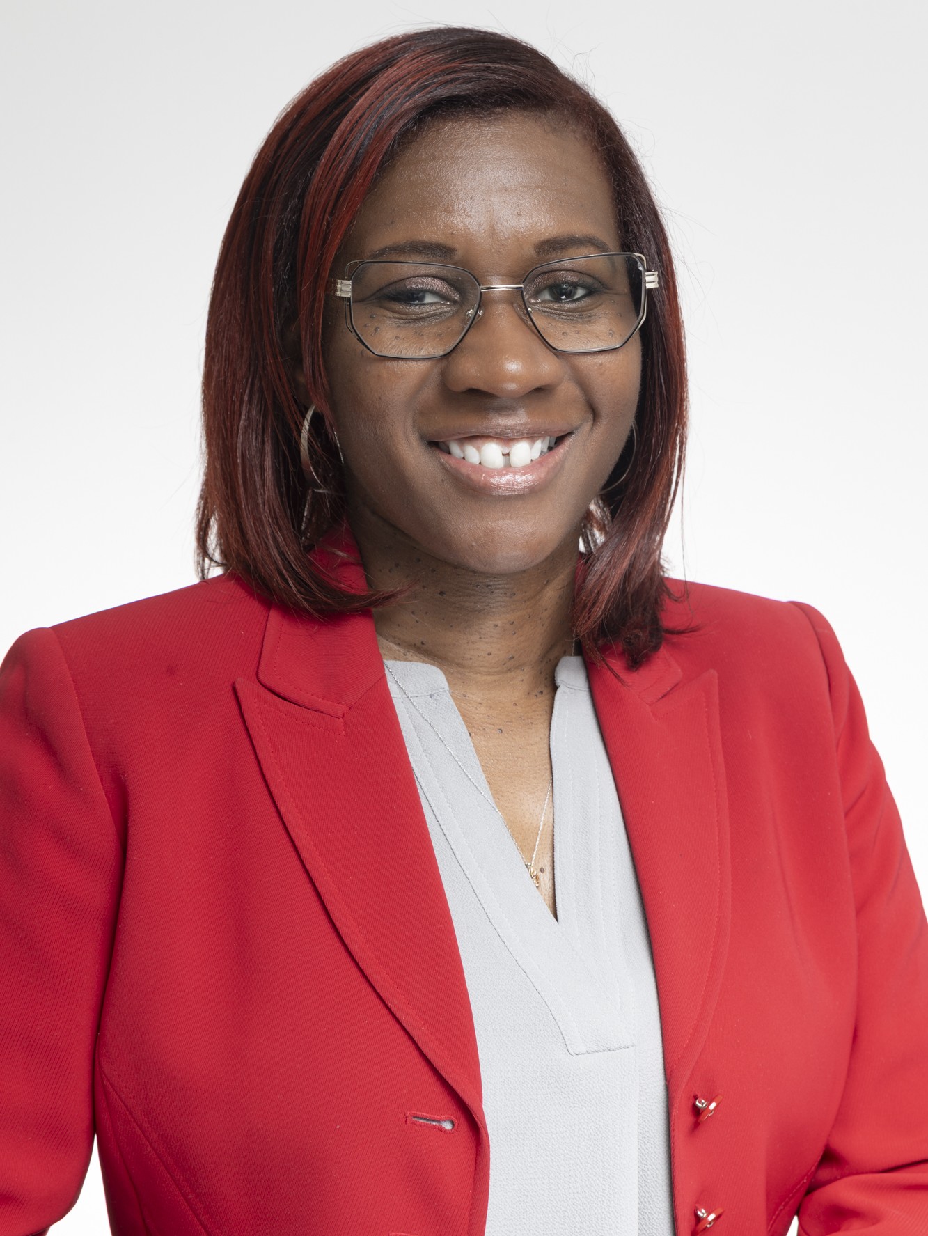 Tamika Williams