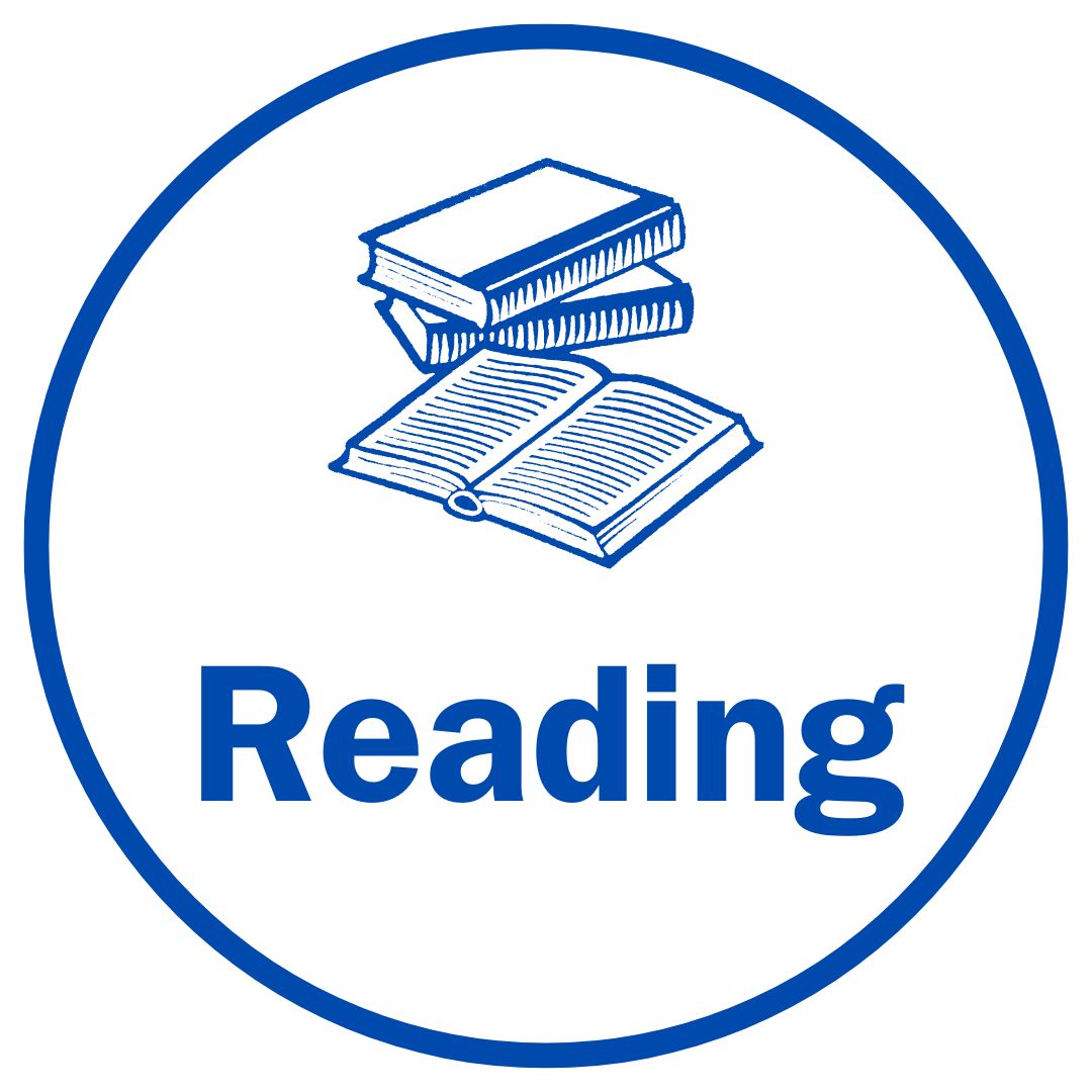 Reading Button