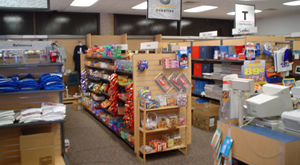 AWC Bookstore