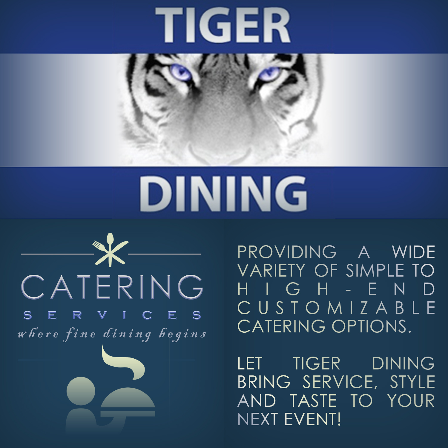 Catering