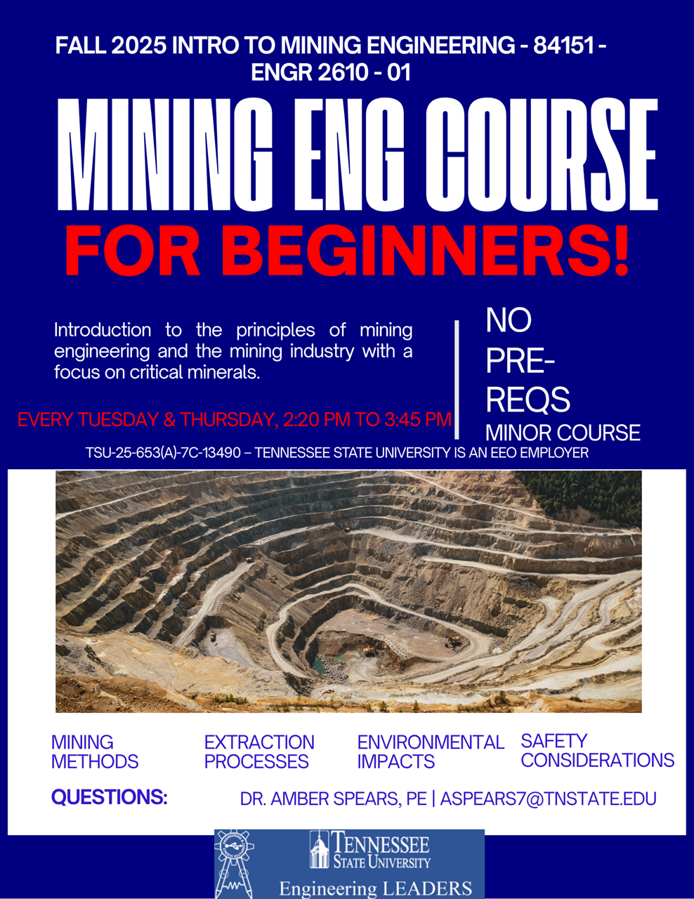 mining
