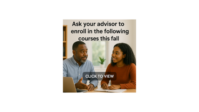 Advisor 