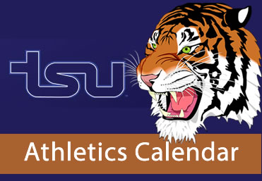Athletics calendar
