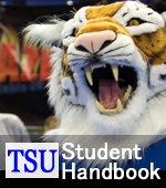 Student Handbook