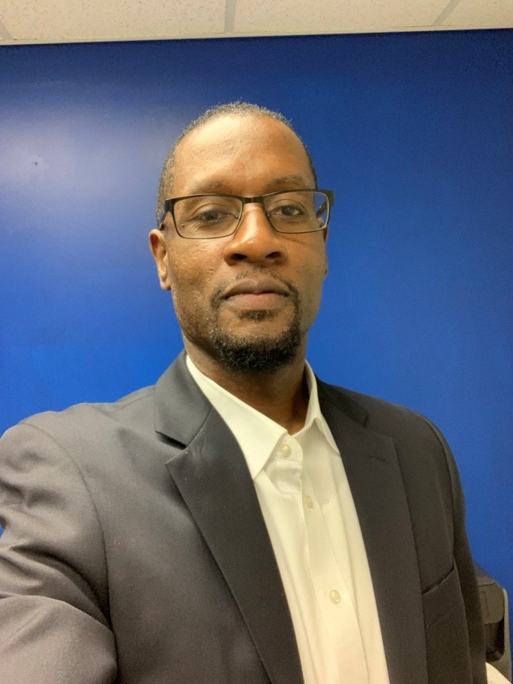 Dr. Terrance McNeil