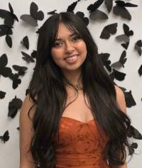 Ms Niharika Jain