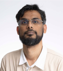 Dr. Samad