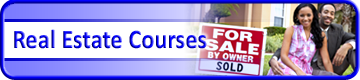 Real Estate Courses