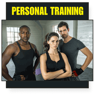 Personal Training png