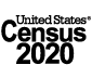 US Census 2020 logo png