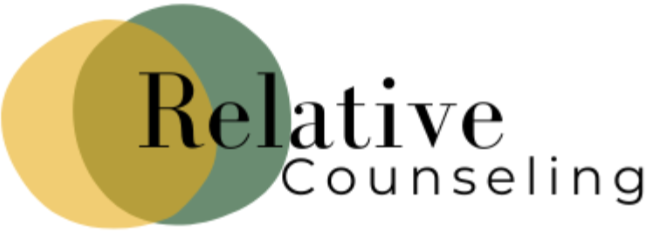 Relative counseling logo