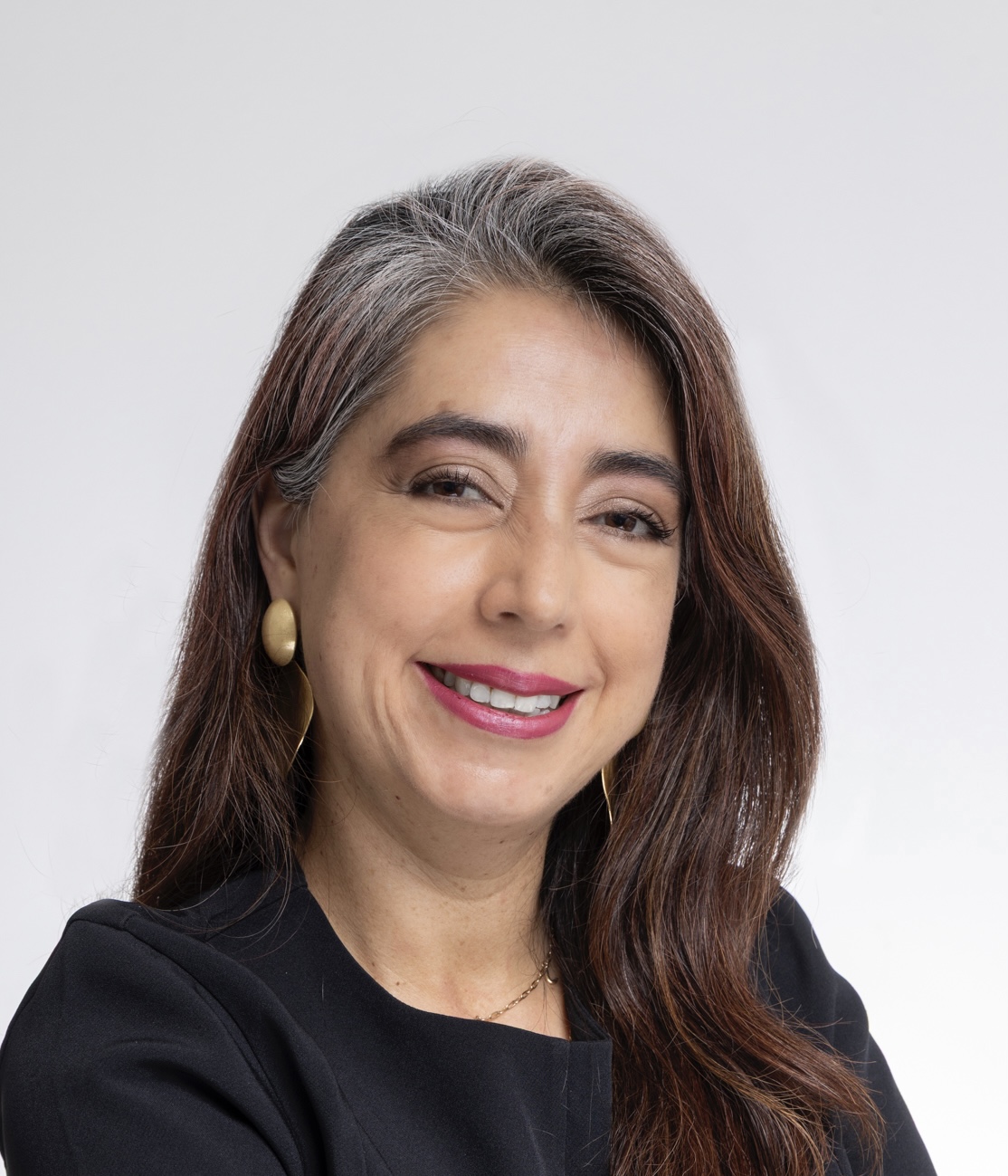 Photo of Dr. Nichols-Paez