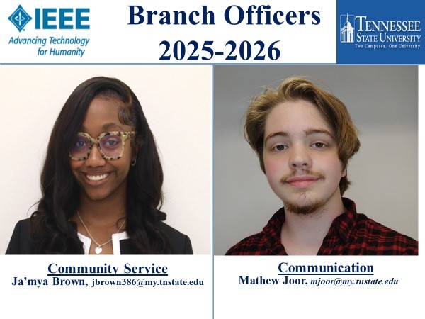 Com-Service: Ja'mya Brown | Com: Mathew Joor