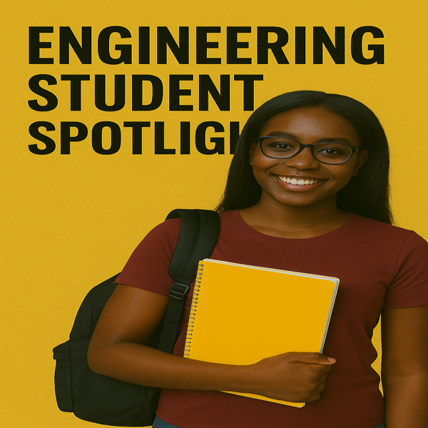 student Spotlight 
