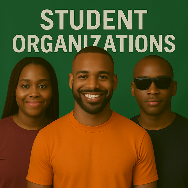Student Organizations