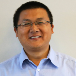 Dr. Jianwei Li