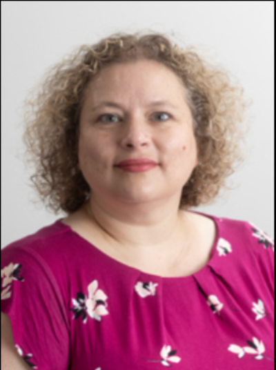 Dr. Sarah M. Neumann