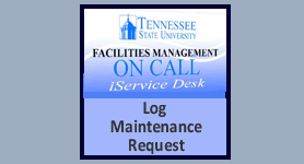 Log Maintenance Request