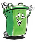 Mr. Recycle