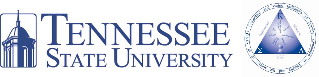 TSU_COE Logo