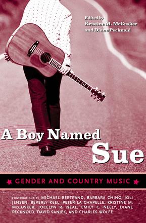 gender and country music