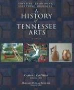 tennessee arts