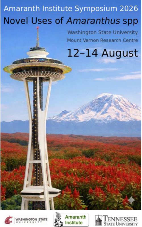 Poster for AI Symposium