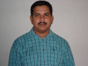 Dr. Reddy Photo