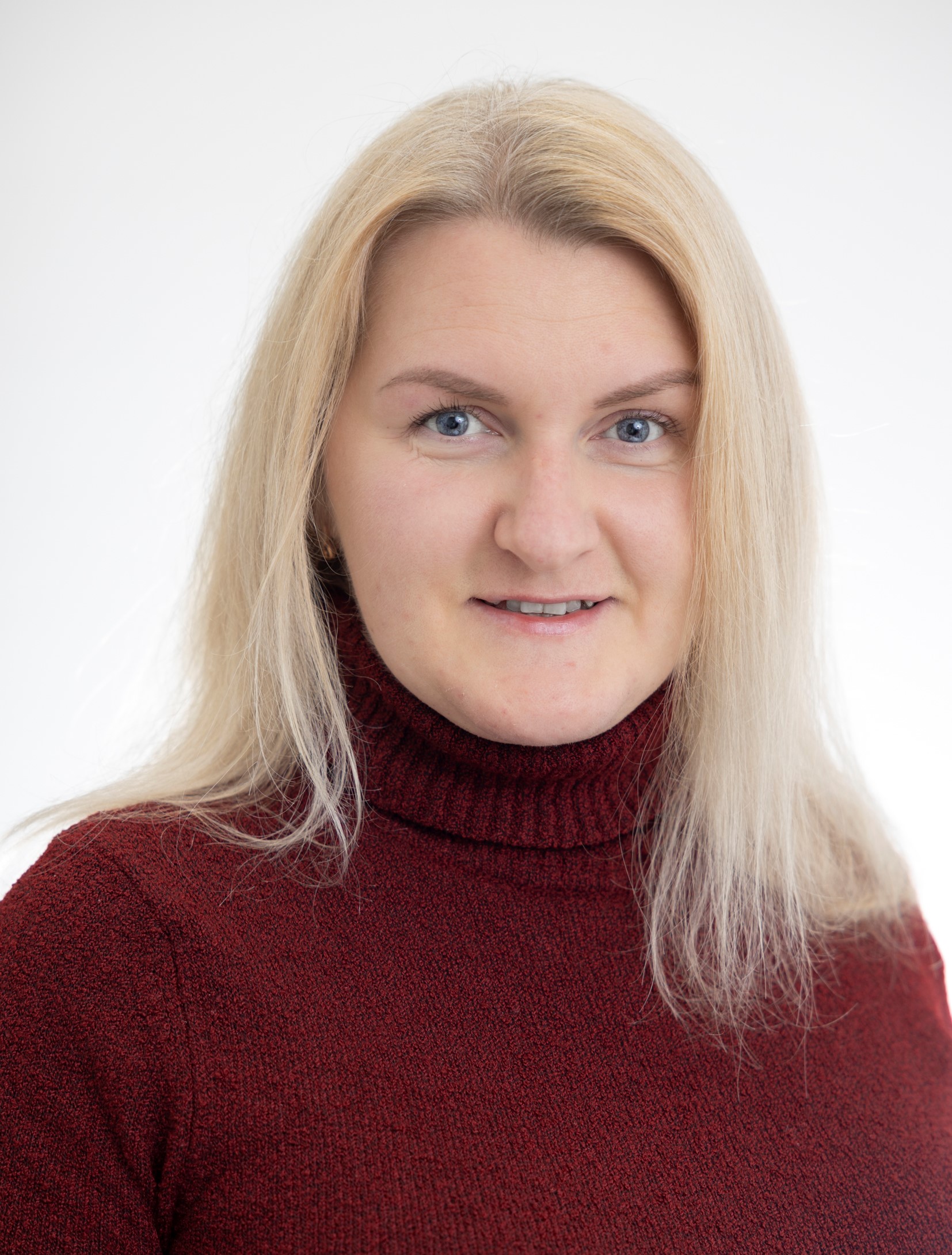 Svitlana HeadShot 2026