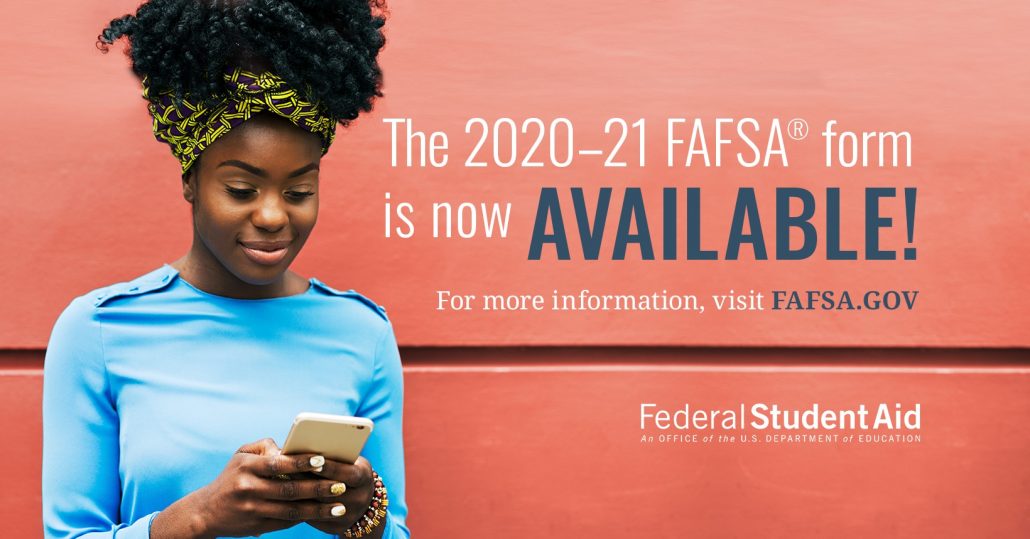 FAFSA